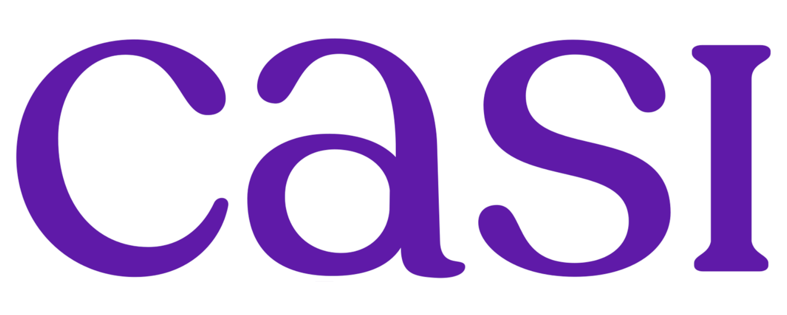 CASI Logo